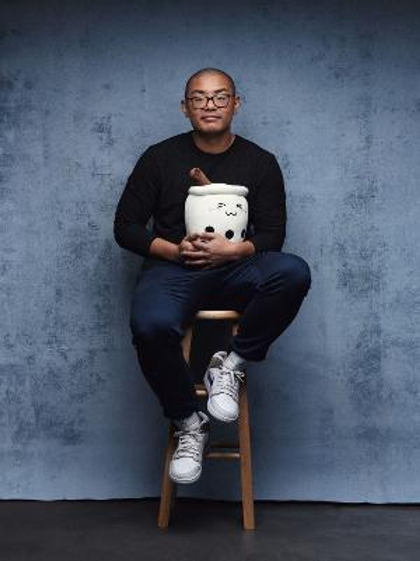 Comedian Ed Hill Will Make His Off-Off Broadway Debut This Month  Image