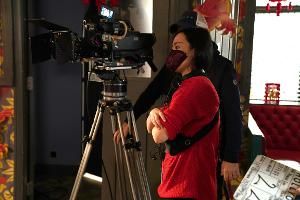 Stage Directors UK Will Offer Two Stage Directors The Opportunity To Train In Directing For TV  Image