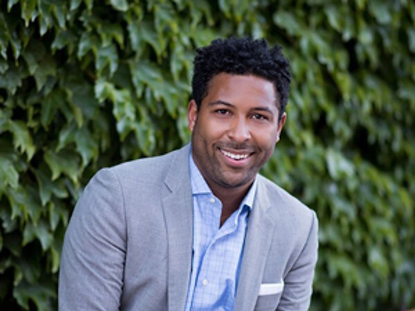 George And Nora London Foundation Presents Benjamin Taylor, Baritone In Recital At The Morgan, April 16  Image