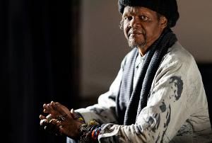 American Folk Art Museum Announces Benefit Concert Featuring Lonnie Holley and Friends  Image