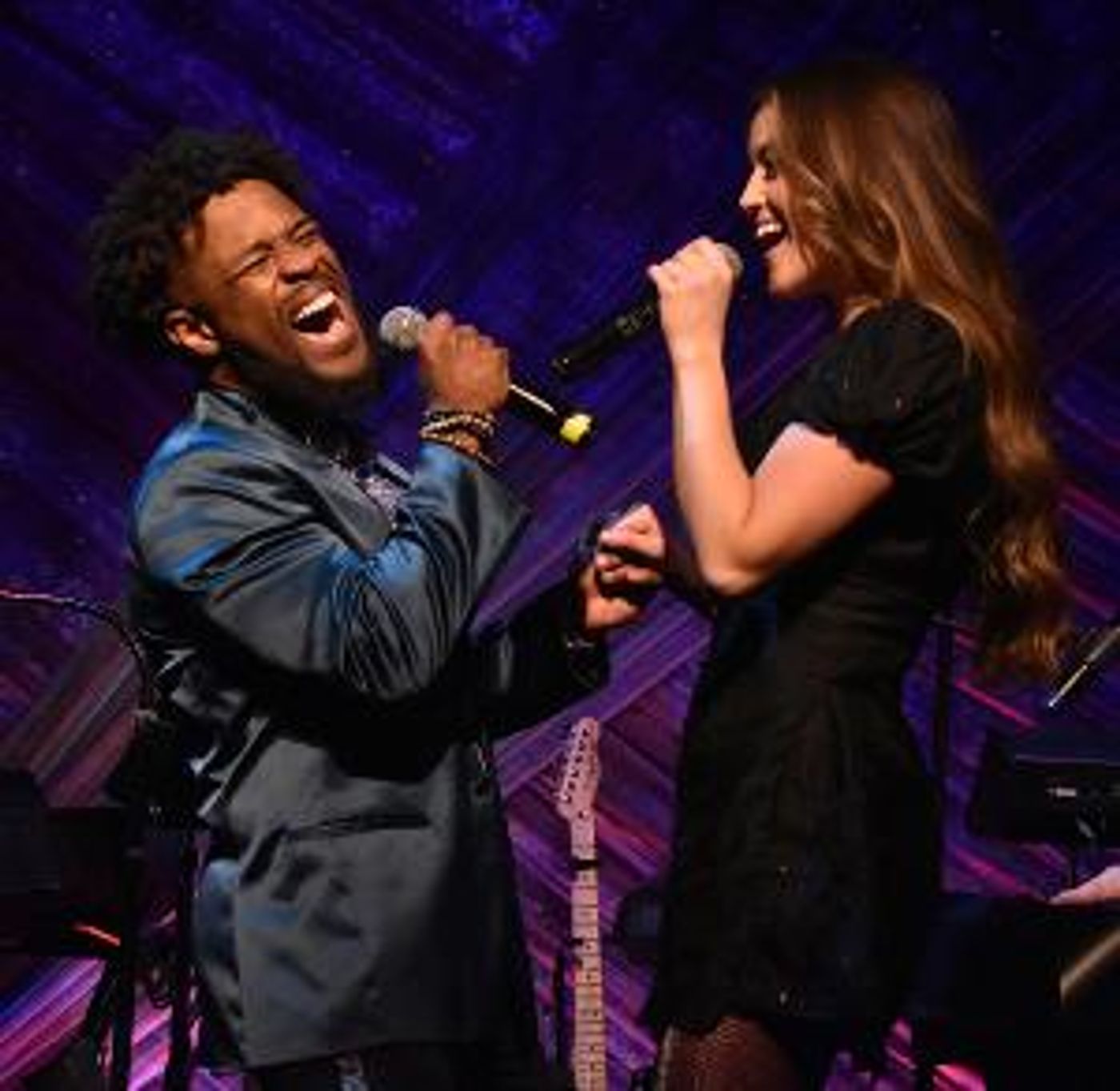 Florida Studio Theatre Extends Run Of A PLACE IN THE SUN: A TRIBUTE TO STEVIE WONDER  Image