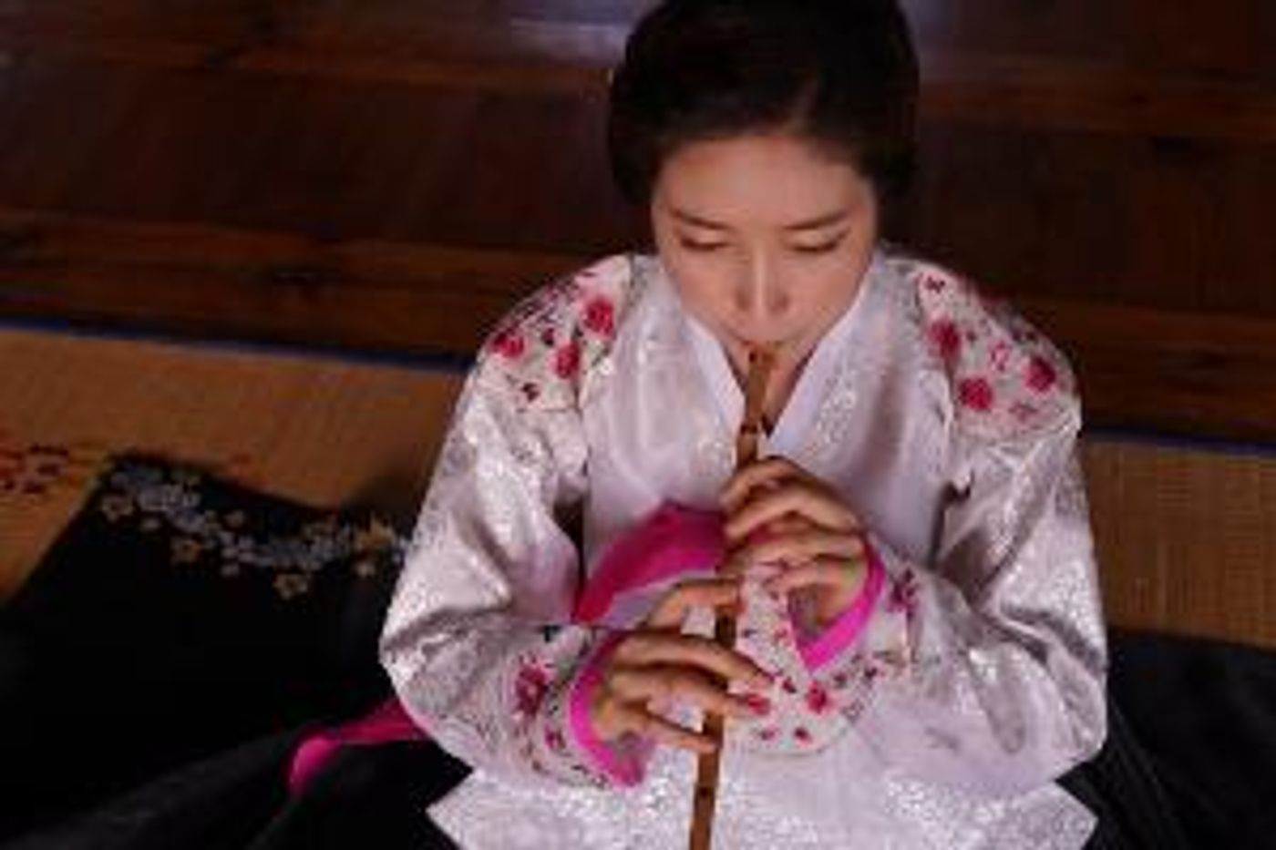 KOREN MUSIC & BEYOND Comes to Roulette  Image