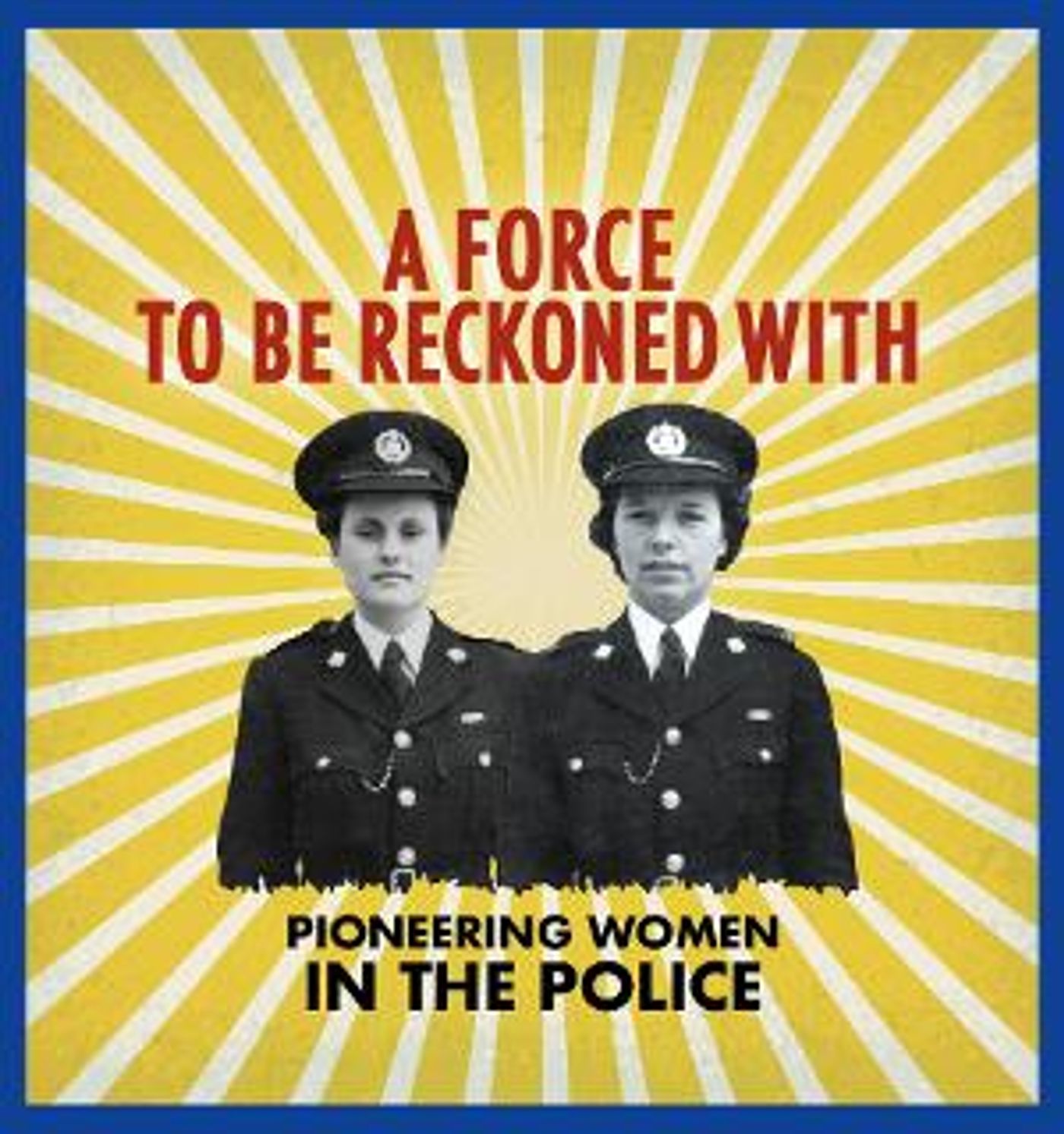 Mikron Theatre Will Premiere A FORCE TO BE RECKONED WITH in May  Image