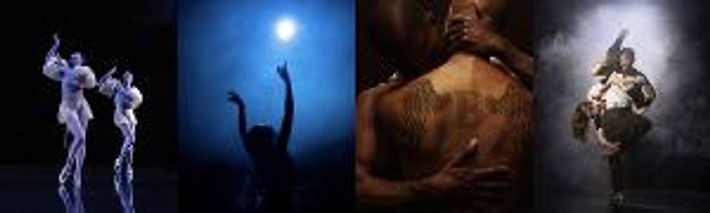 DanceWest Fest, Formerly Ignition Dance Festival, Returns This Spring to the Lyric and Rose Theatre  Image