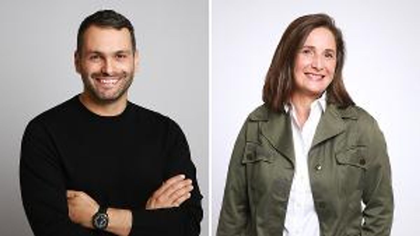 Cyber Group Studios Expands Leadership Team  Image