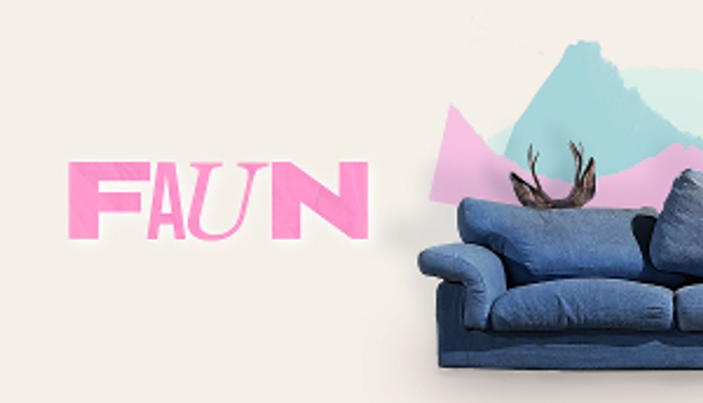 Cardboard Citizens Announce Upcoming UK Tour Of New Play, FAUN  Image