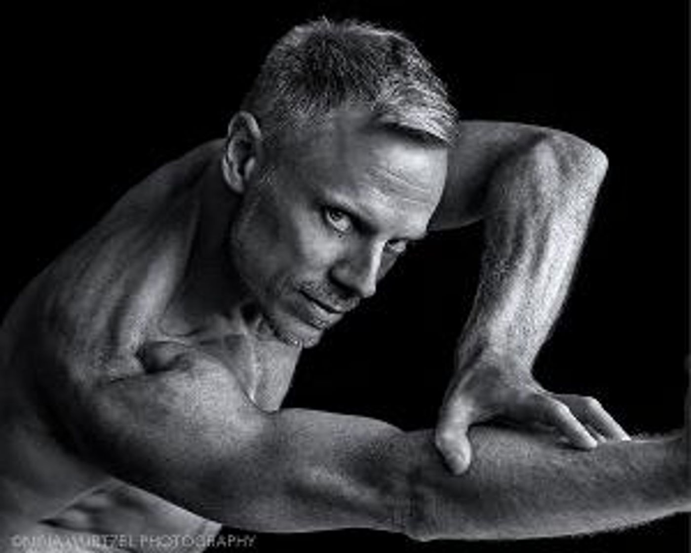 Axelrod PAC Presents ARCHITECTS OF DANCE On April 1  Image