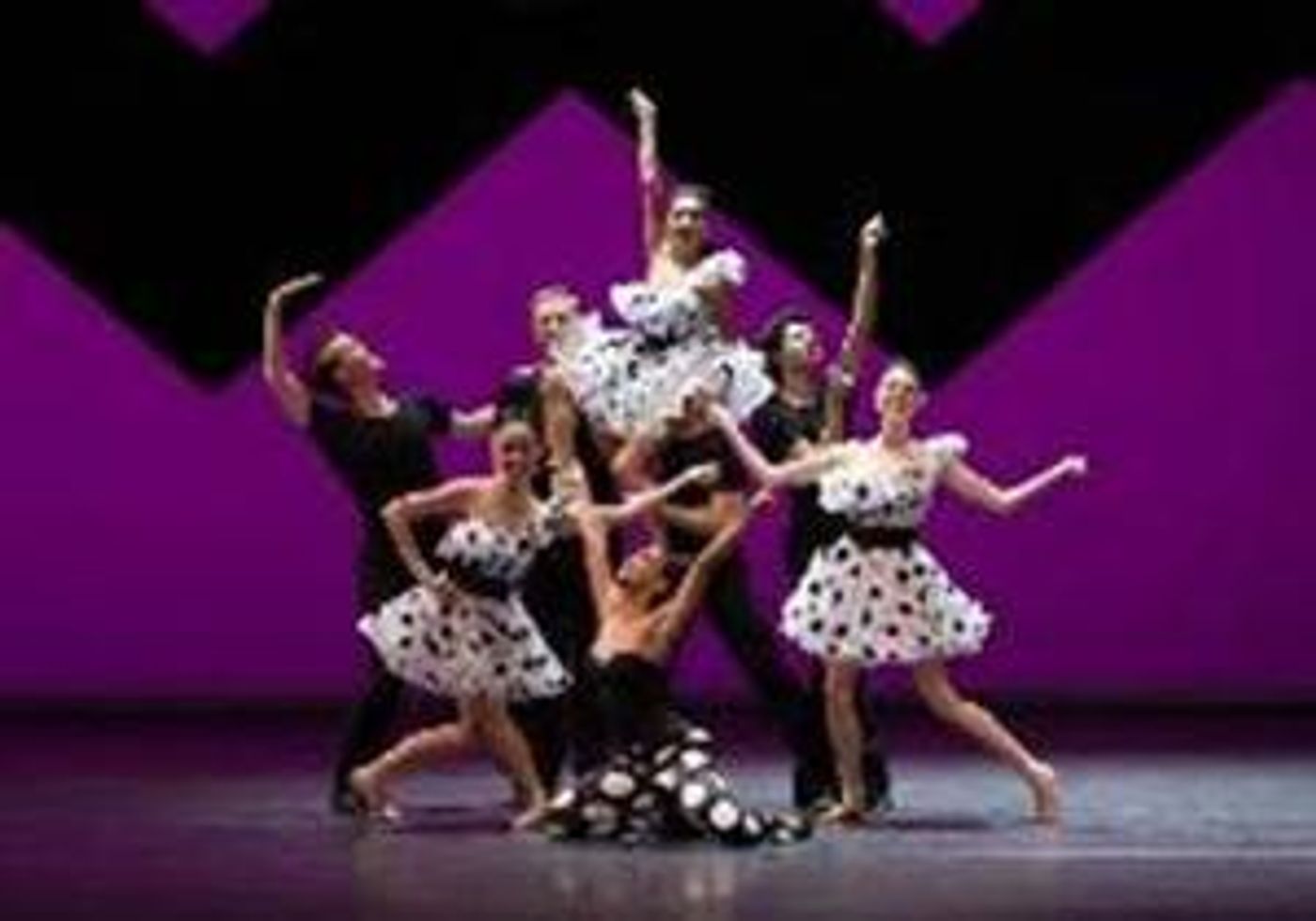 American Ballet Theatre Returns to Chicago in April  Image