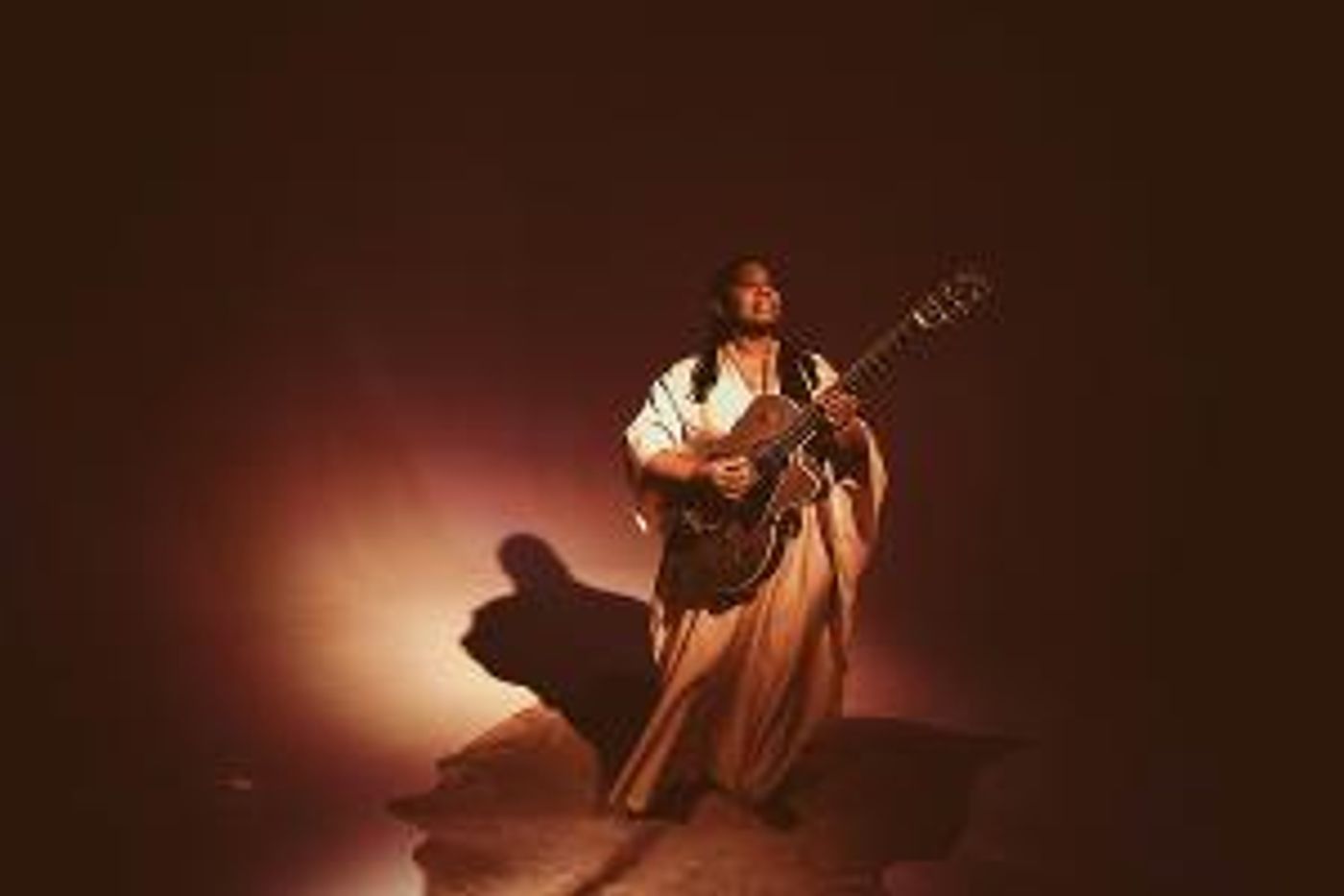 Acclaimed Blues Artist Ruthie Foster Will Play The Grand In April  Image