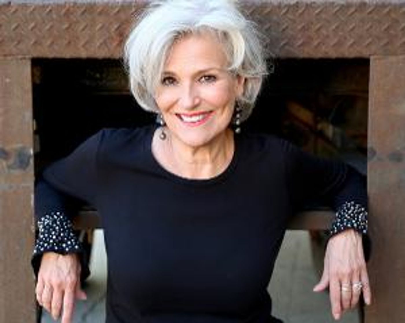 Karen Mason Returns to Davenport's With KAREN MASON'S BACK...AND ALL THAT JAZZ  Image