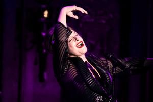 State Theatre New Jersey Presents Patti LuPone This Month  Image