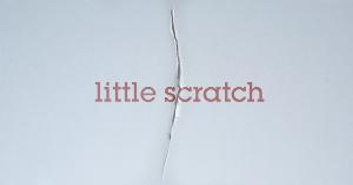 LITTLE SCRATCH By Katie Mitchell Comes to the New Diorama Theatre Next Month  Image
