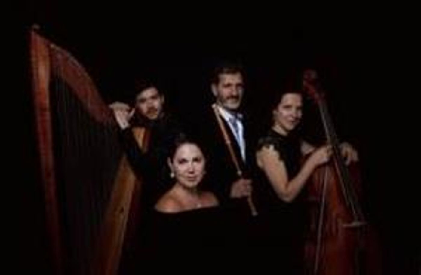 Festival De La Voix 10th Edition Set For Next Month  Image