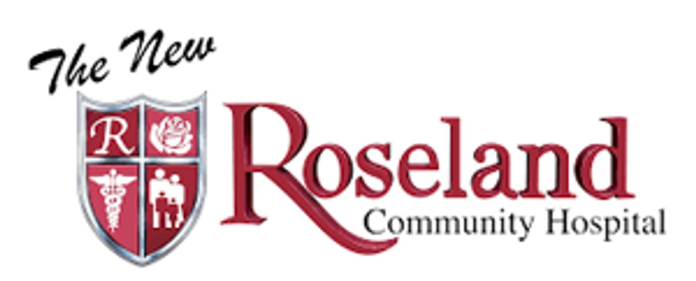 Roseland Community Hospital Hosts Spring Health Fest This Weekend  Image