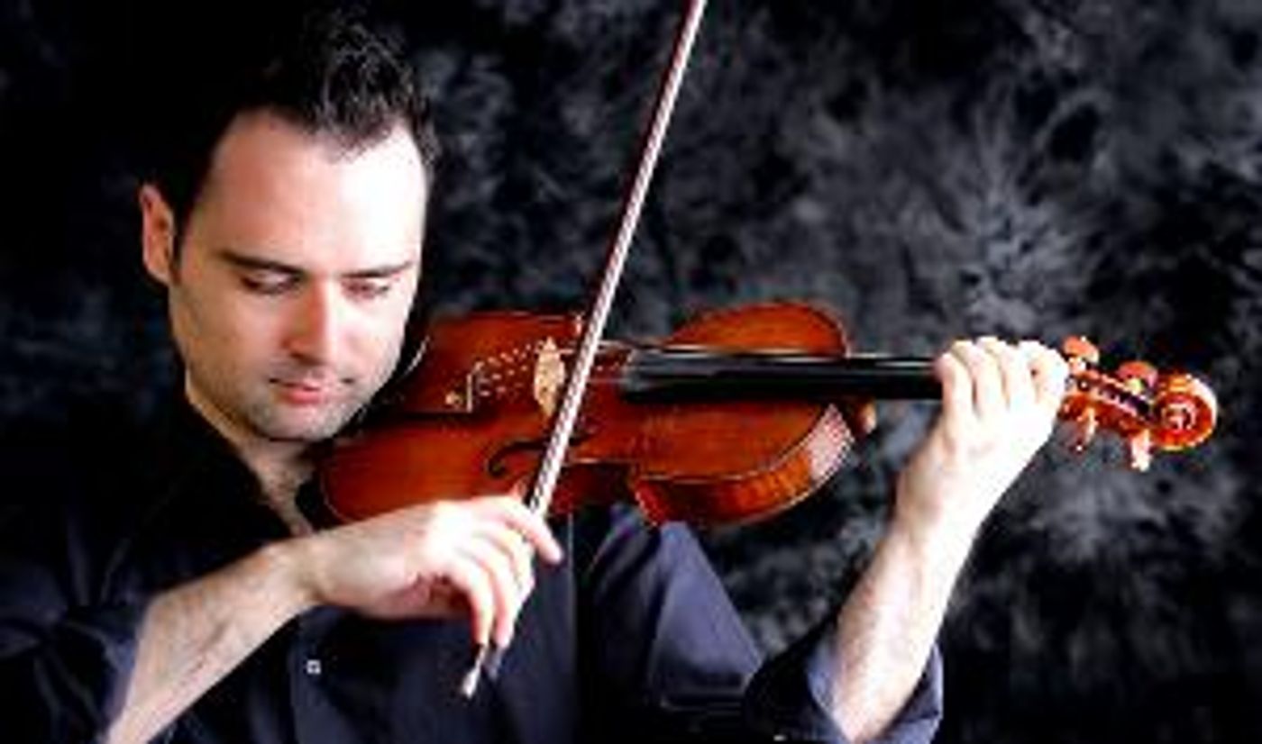 Jewish Federation of South Palm Beach County Features Music of Composers from the Holocaust  Image