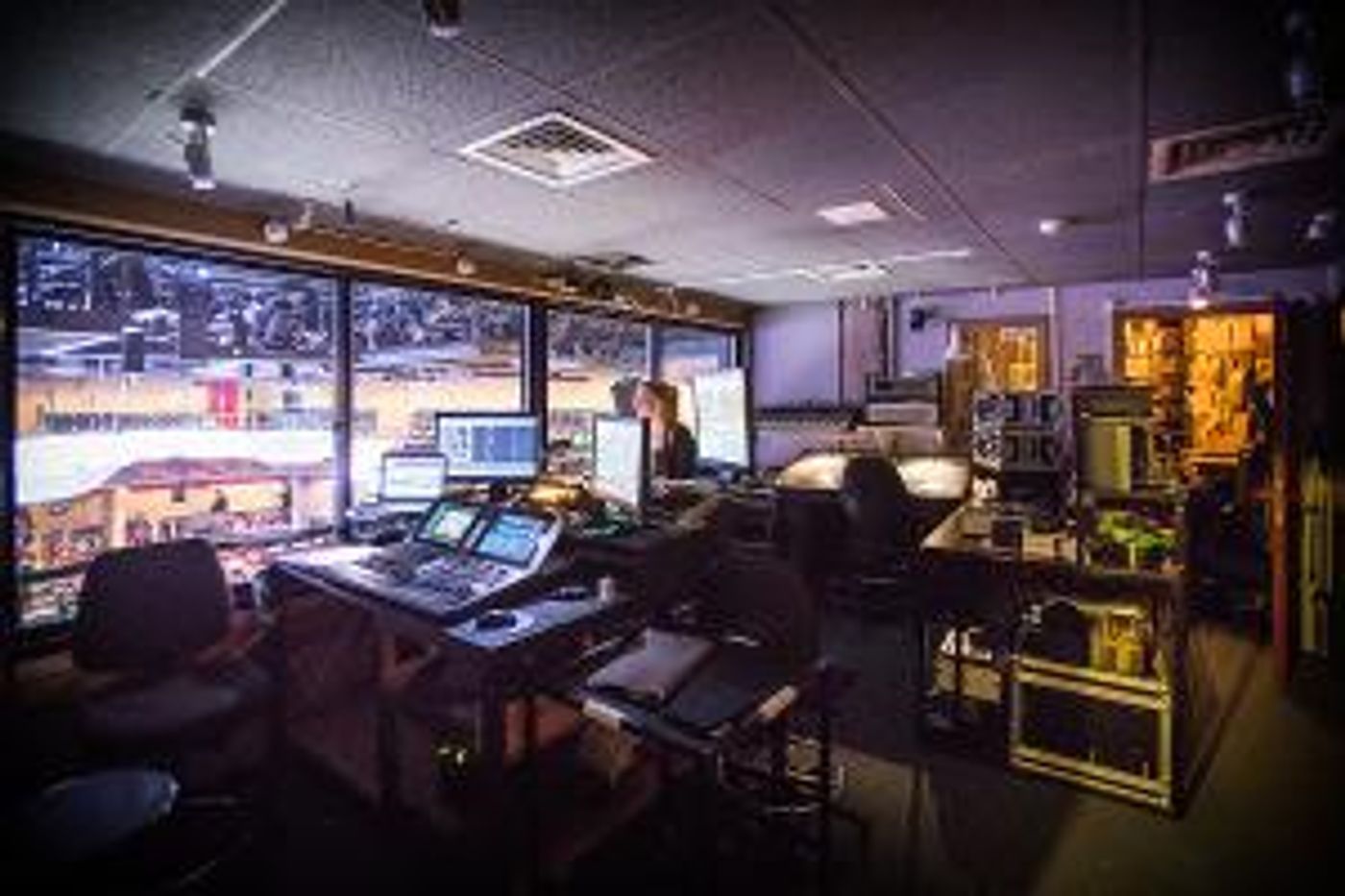 New Vic Theatre, New Earth Theatre and Tiata Fahodzi to Provide Opportunities for Emerging and Entry-Level Theatre Personnel  Image