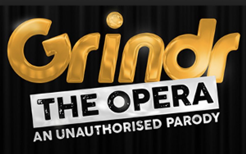 GRINDR: THE OPERA Returns in a New Production at the Union Theatre Image