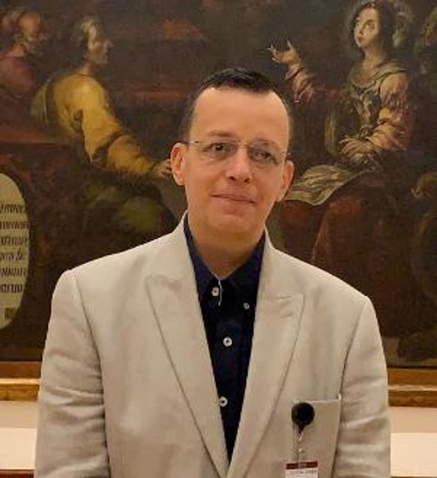 Se Fortalece La Estructura Del Inbal, En Preparación A Una Nueva Etapa  Image