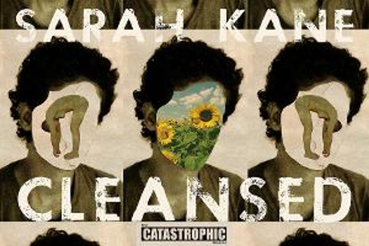 The Catastrophic Theatre to Present Regional Premiere of CLEANSED By Sarah Kane  Image