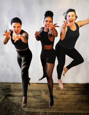 Apollinaire Theatre Company to Present DANCE NATION Beginning Next Month  Image