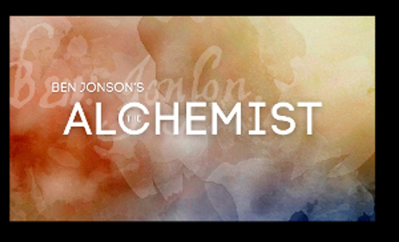 Southwest Shakespeare to Bring THE ALCHEMIST to Taliesin West  Image