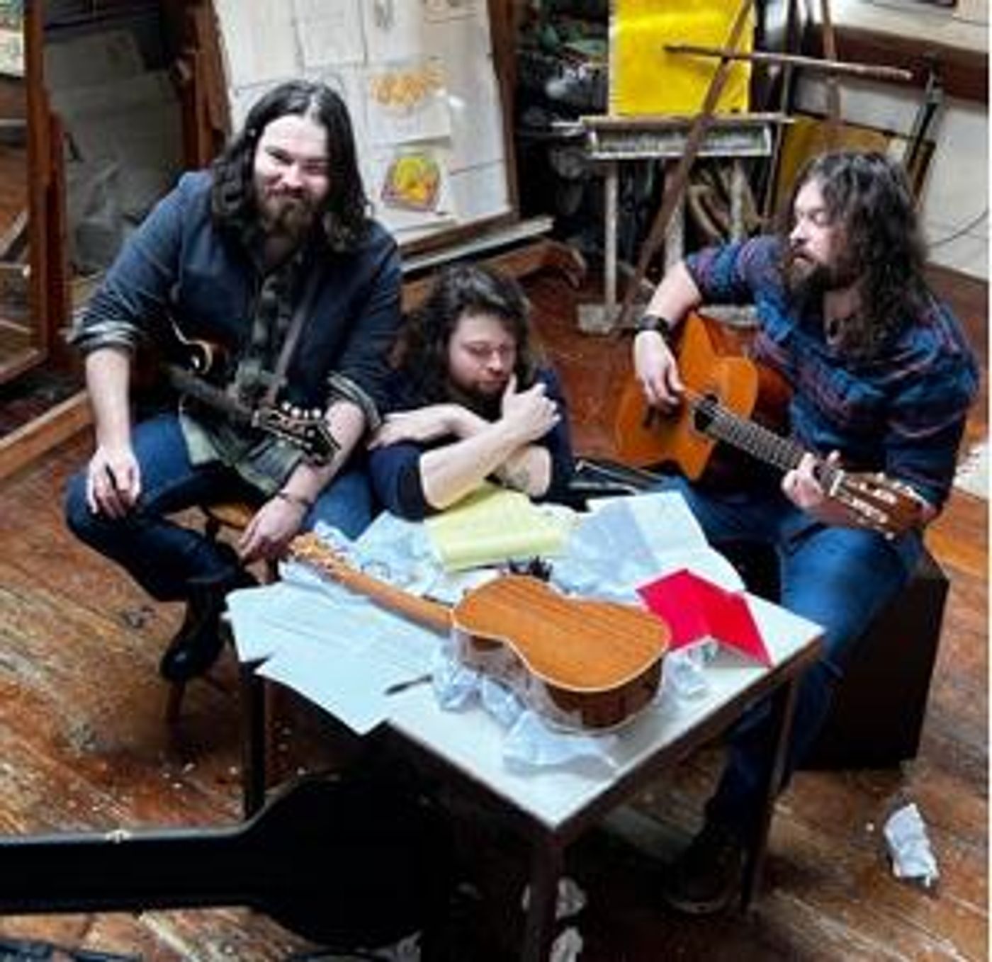 Cape Rep Theatre to Open 2023 Season With World Premiere New Musical  Image