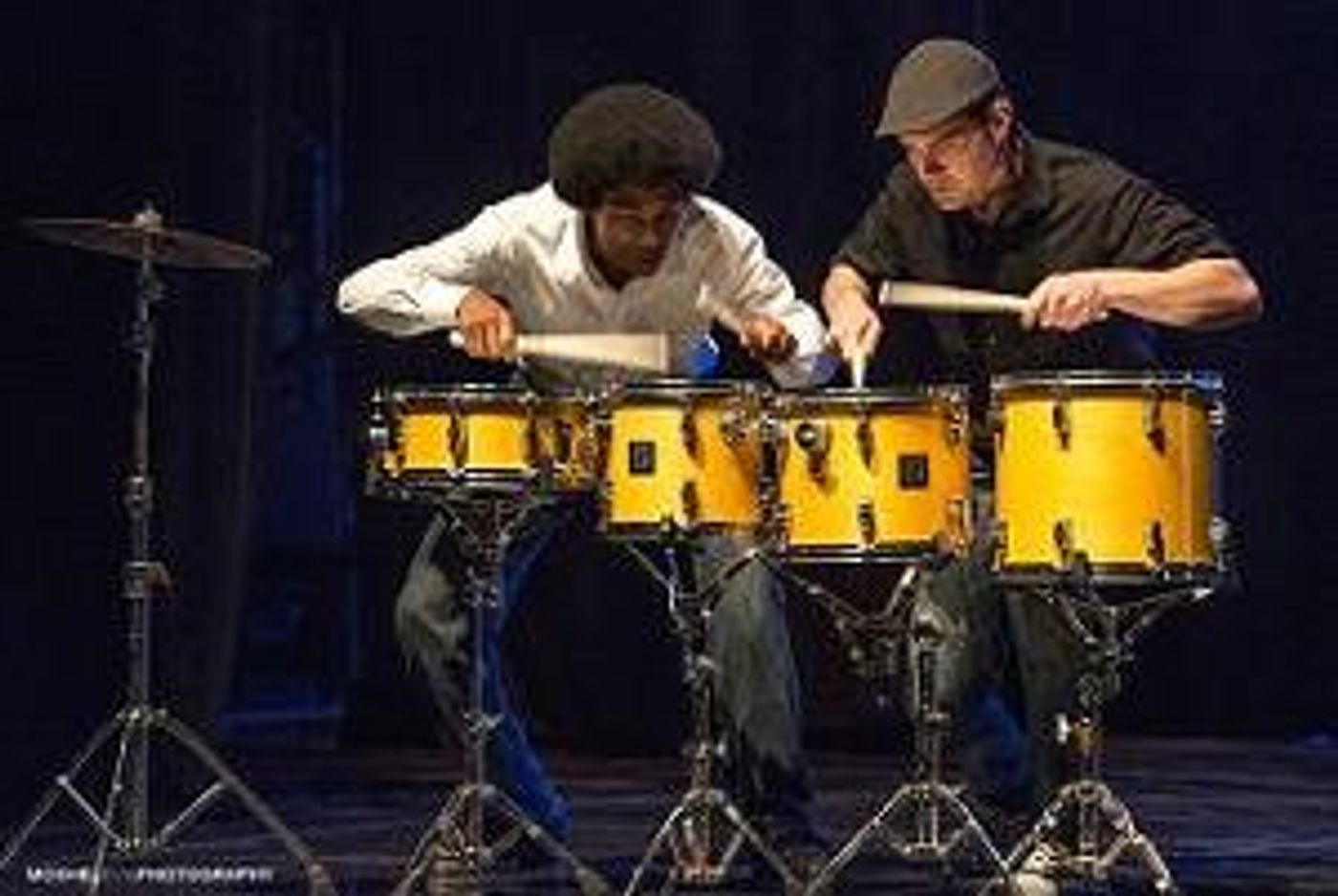 Alaska Junior Theater to Present COLLISION OF RHYTHM Benefit Show This Week  Image