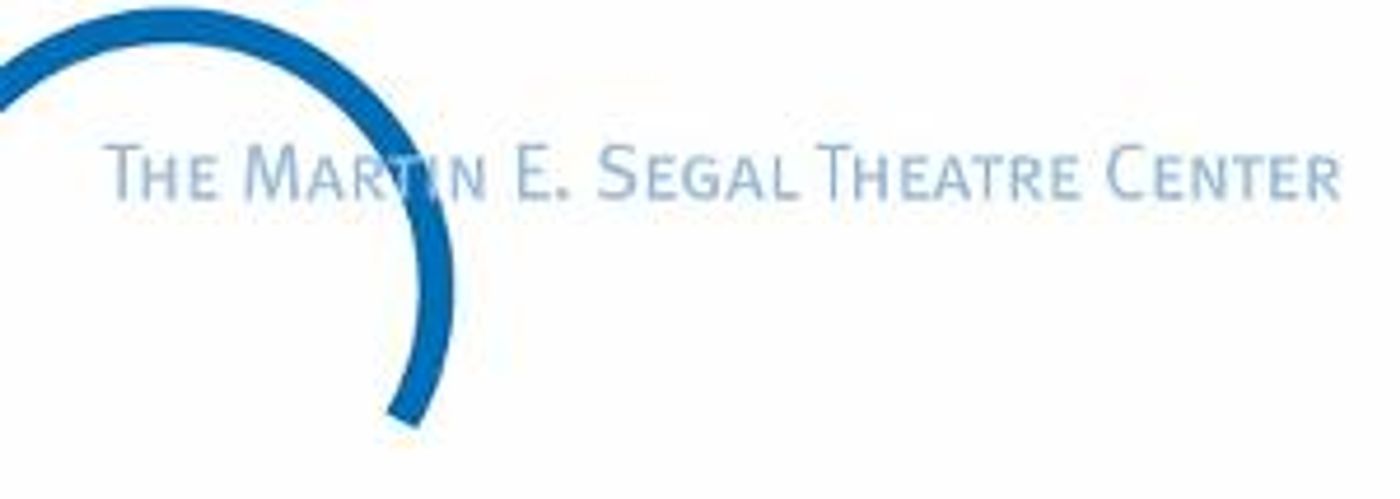 Segal Theatre Announces Spring 2023 Line Up  Image