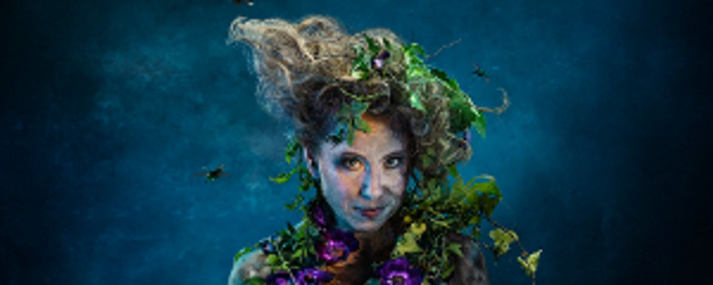 Cast Announced for A MIDSUMMER NIGHT'S DREAM at Shakespeare's Globe  Image