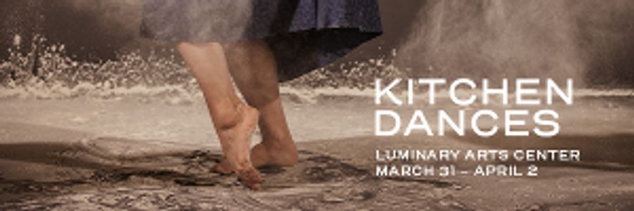 New Ballet KITCHEN DANCE Explores Women's Evolving Domestic Duties Image
