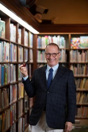 State Theatre New Jersey Presents Best-Selling Author David Sedaris, April 4  Image