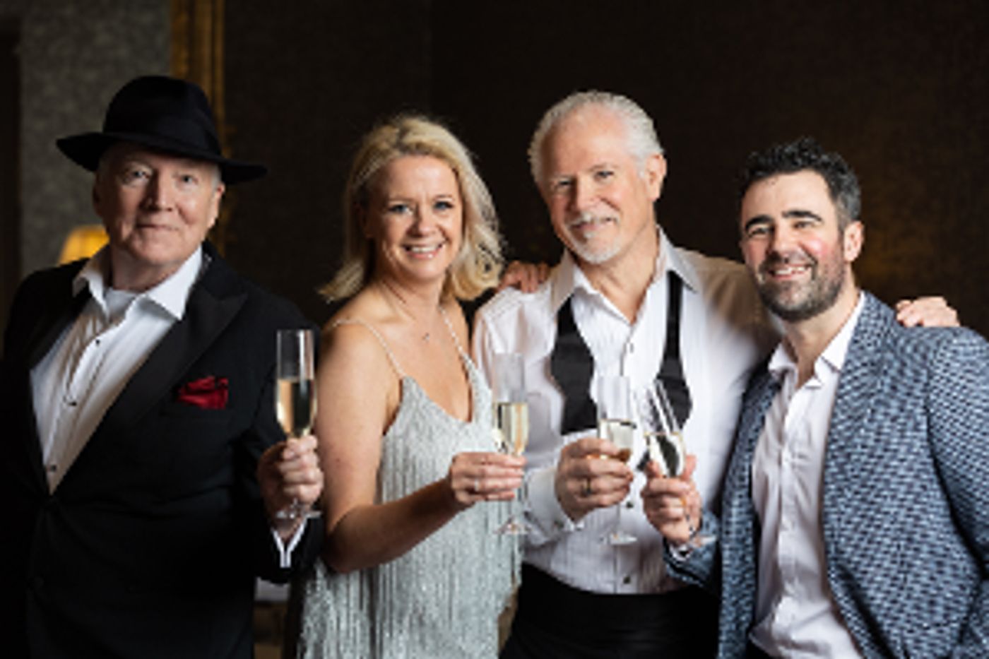 The Everyman's Sunday Songbook Series Celebrates 20 Years  Image