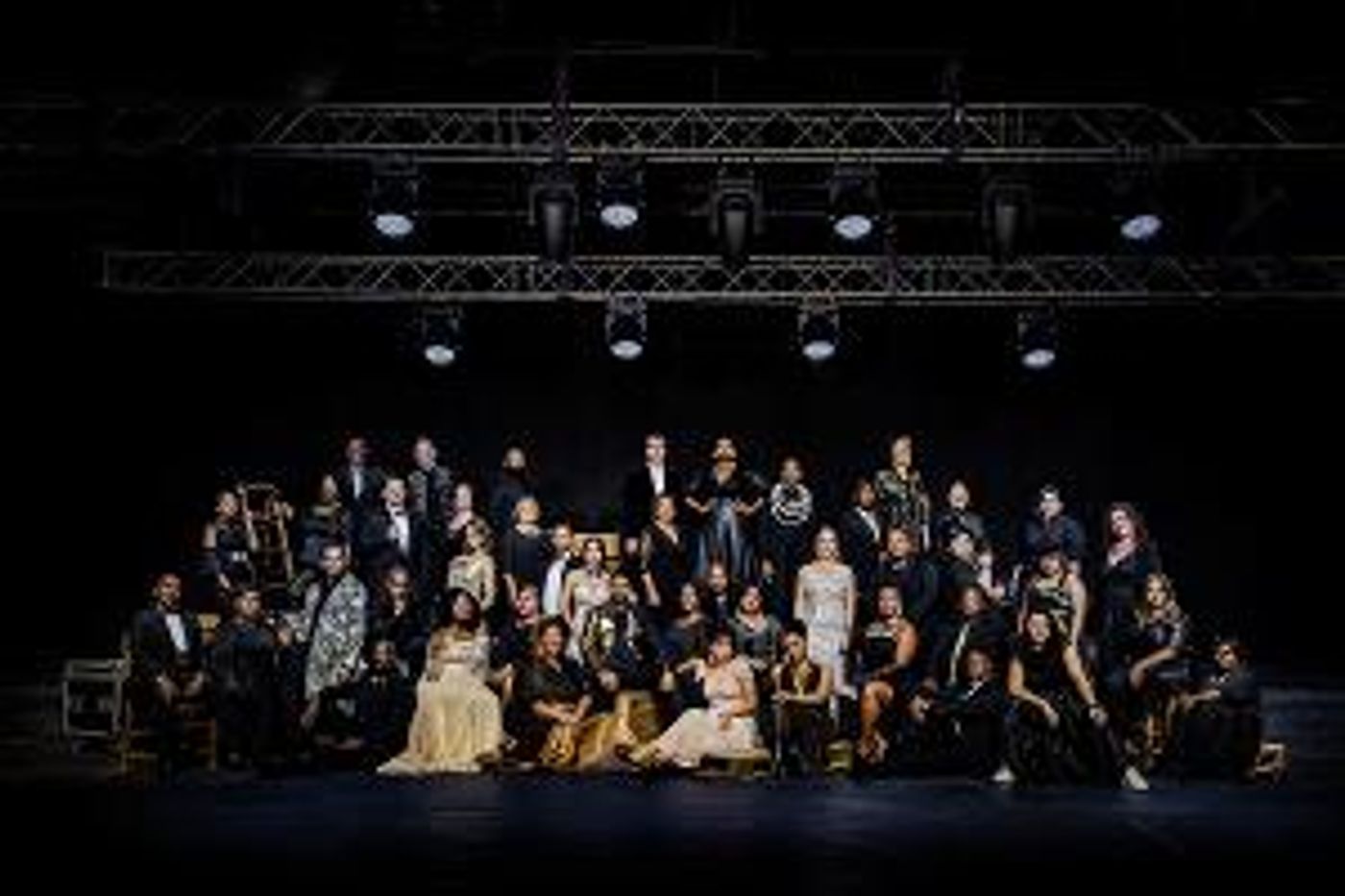 Cape Town Opera Brings Rossini's STABAT MATER To Paarl Toringkerk  Image