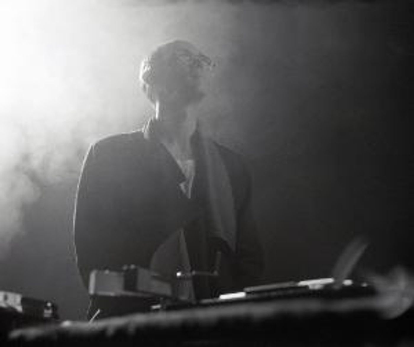 EnsembleNewSRQ Presents 1976 With 40 Musicians, April 17  Image