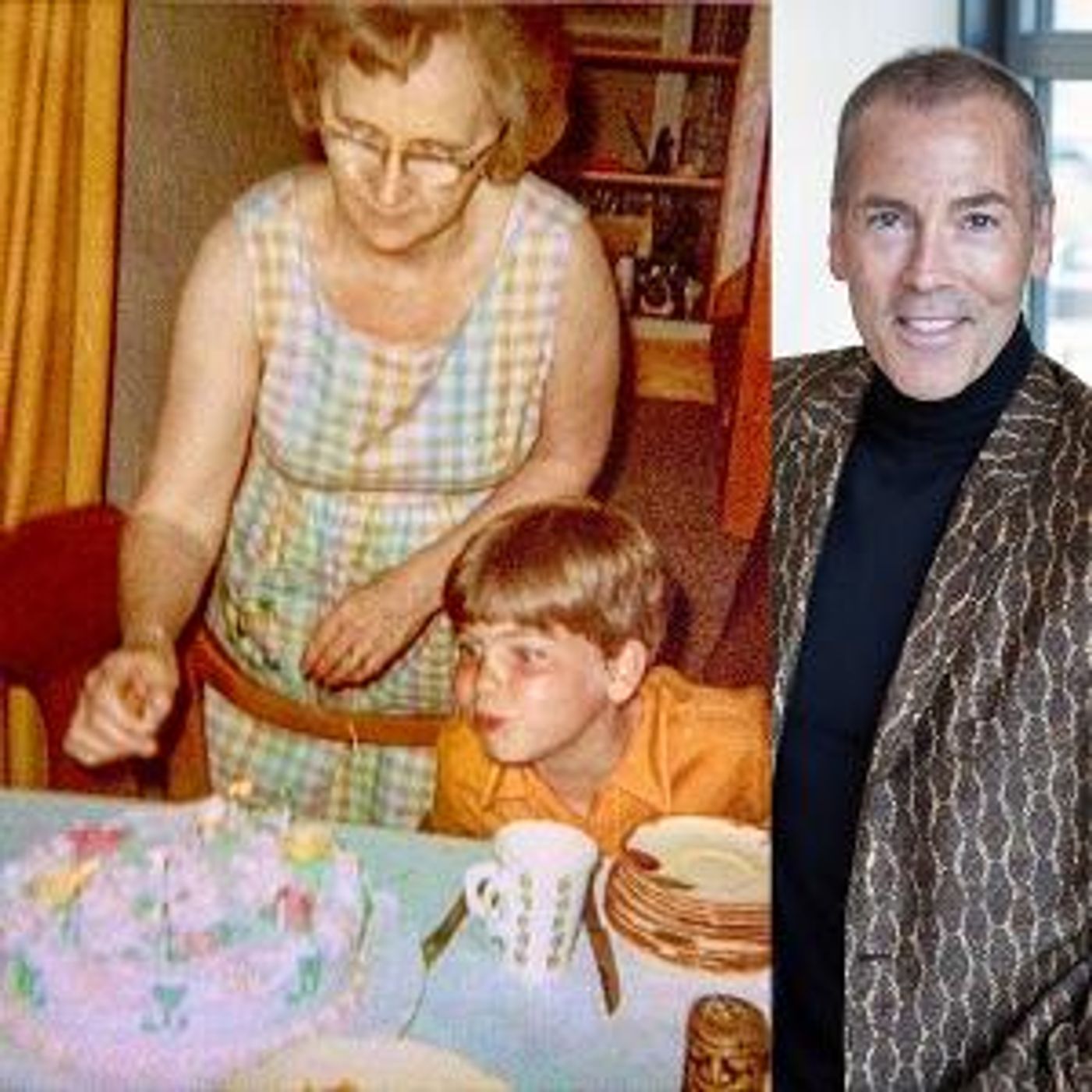 MY PRIME TIME Comes to The Green Room 42  Image