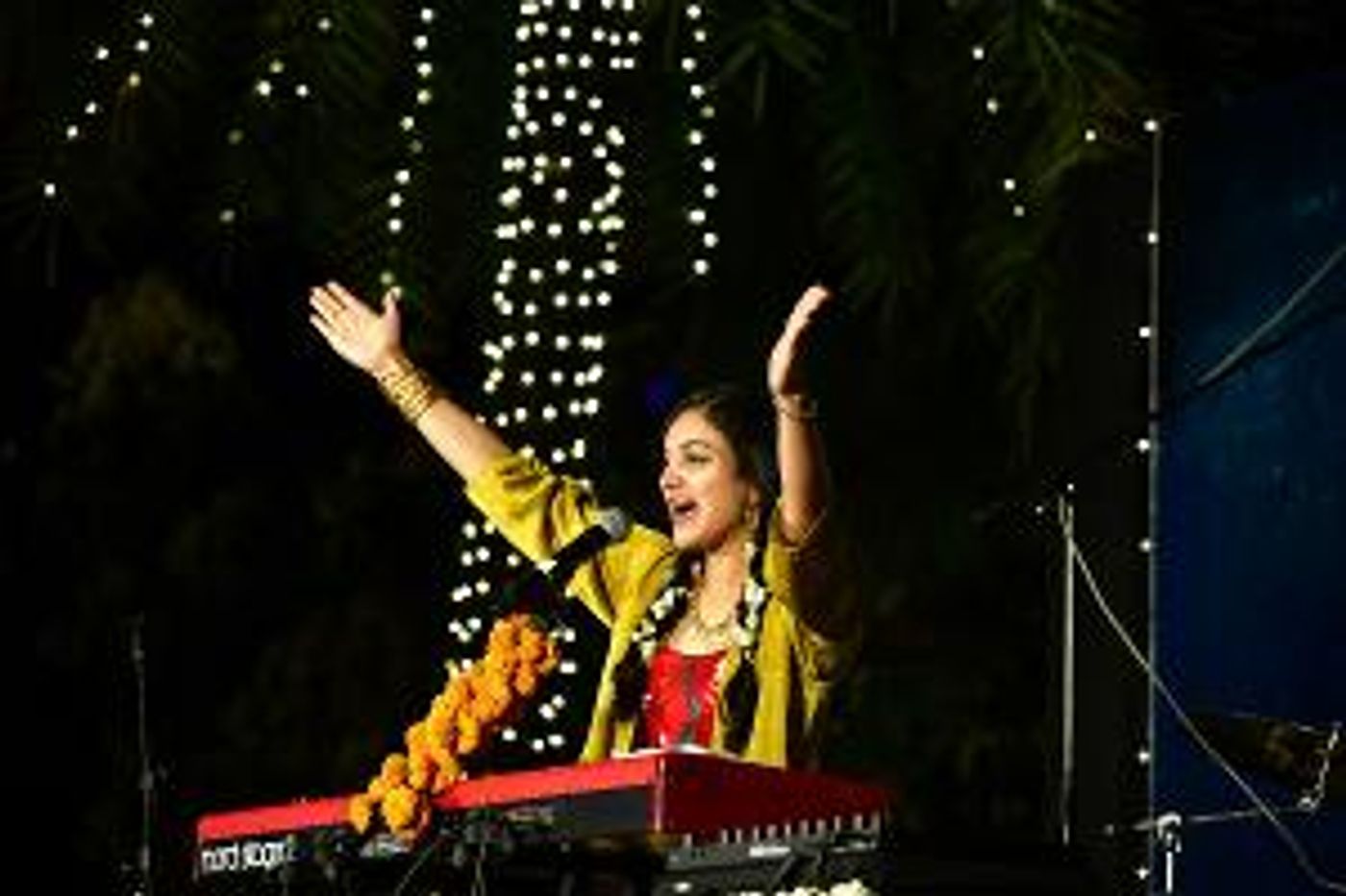 Jazz India Circuit Makes Comeback With its 6th Edition  Image