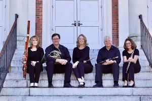Westfield Athenaeum and MOSSO Present HARMONIA V  Next Month  Image