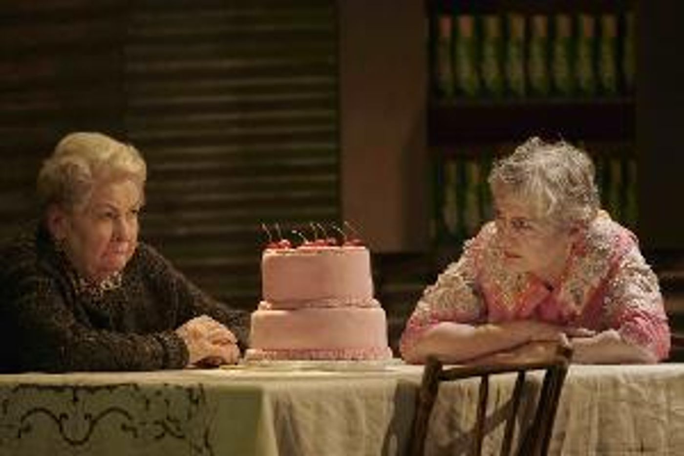 THE NEW ELECTRIC BALLROOM Comes to The Everyman  Image