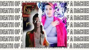 Danny Marin And More Will Mourn Panic! At The Disco With New Show At Green Room 42  Image