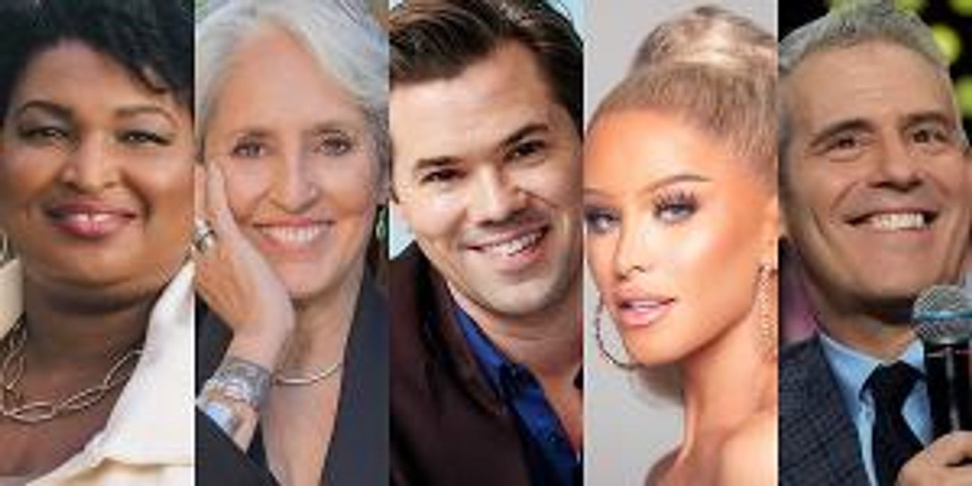 Chicago Humanities Spring Festival Brings Musical Legends, Hollywood Stars, And More To The City  Image