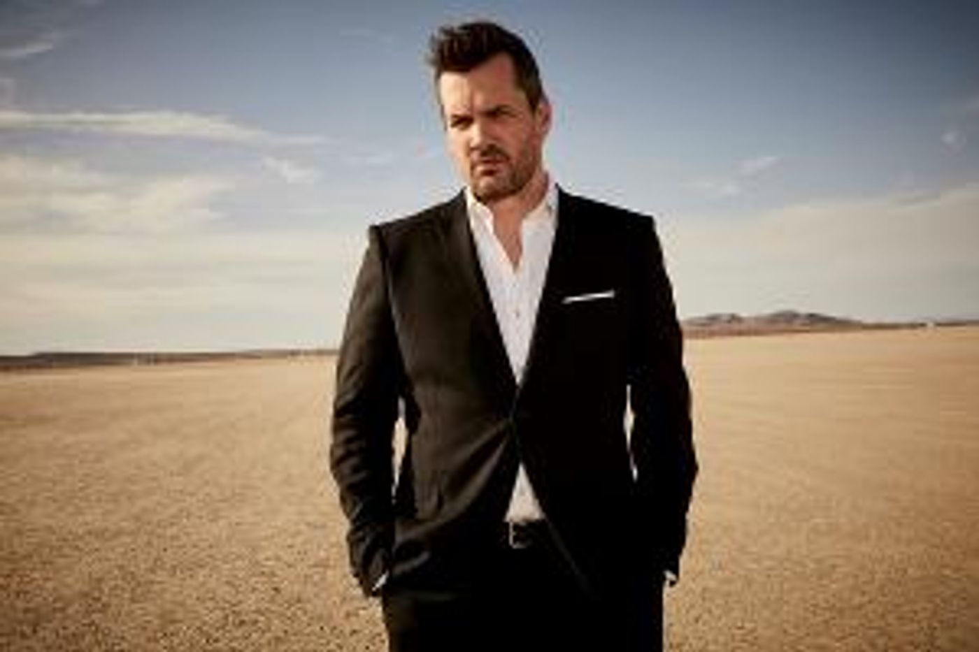 Jim Jefferies Comes To Thousand Oaks  Image