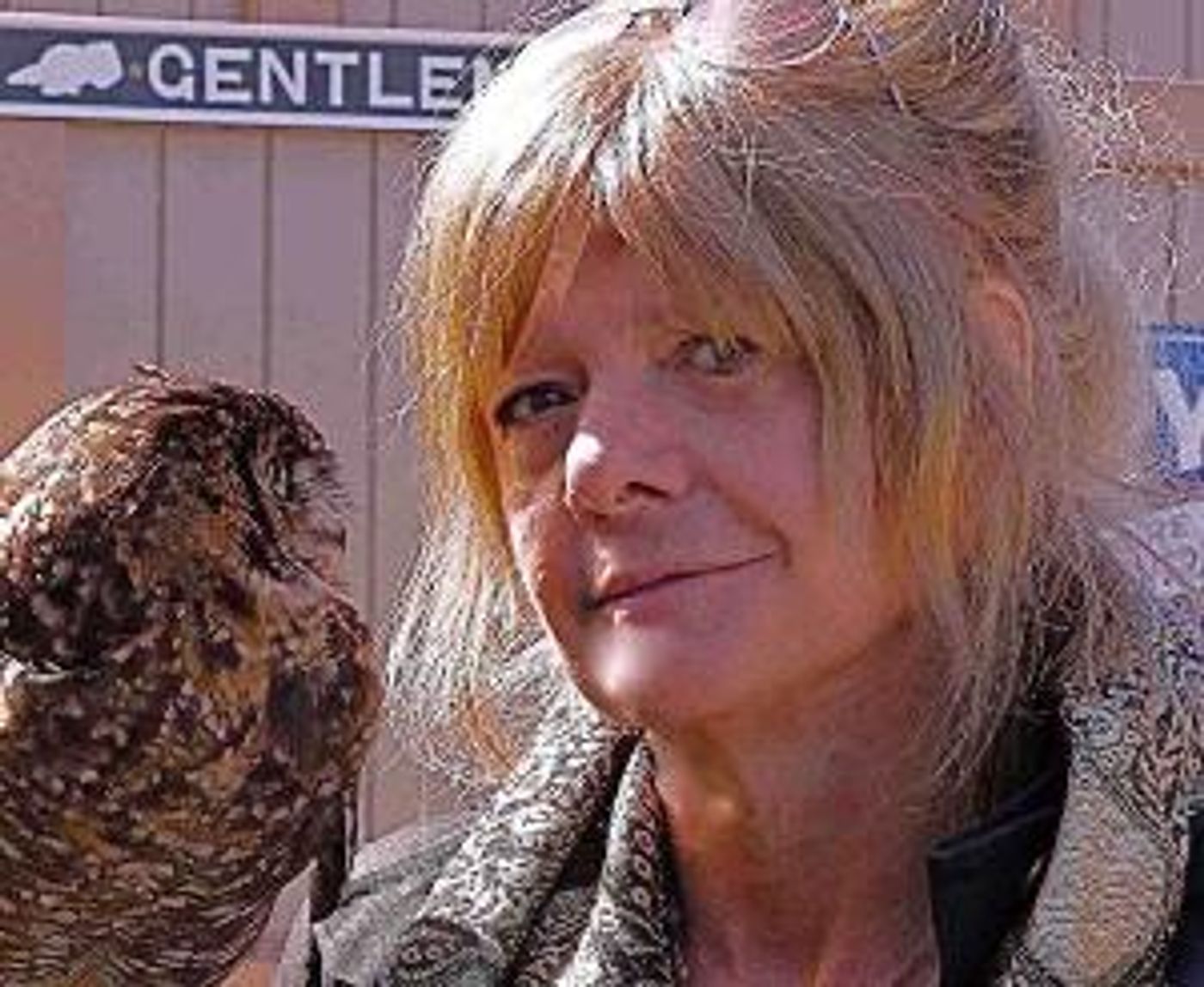 Playwright Christine Foster Will Hold Seminar and Talkback at Centenary Stage Company  Image