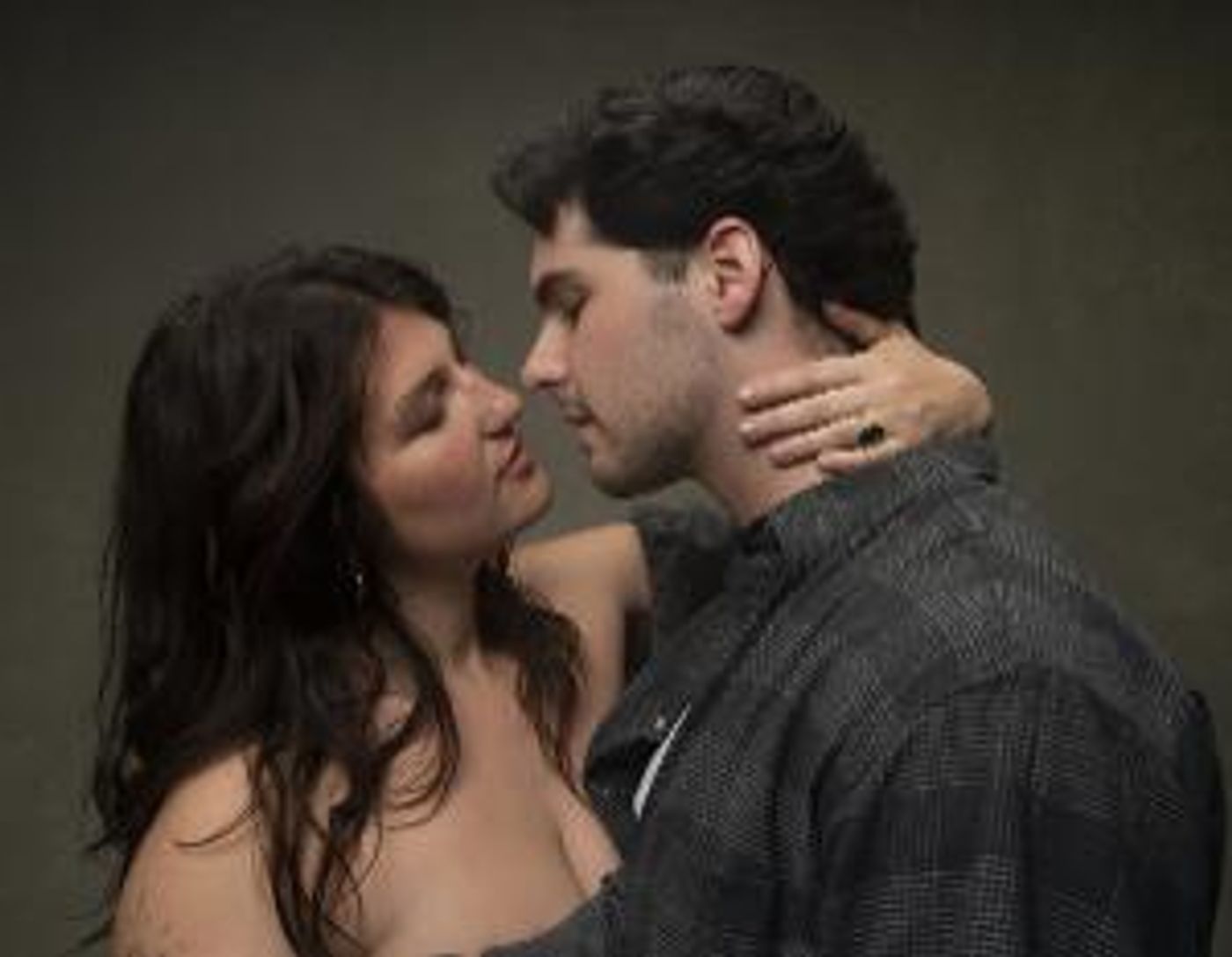 Rubicon Theatre Company Presents Developmental Production of DARK OF THE MOON: A NEW MUSICAL  Image
