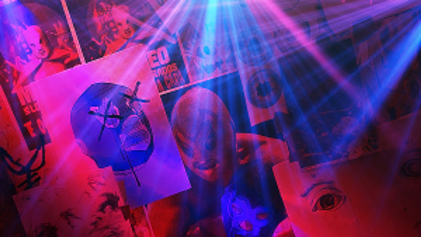 La Jolla Playhouse Announces World-Premiere Without Walls (WOW) Production: LA LUCHA  Image