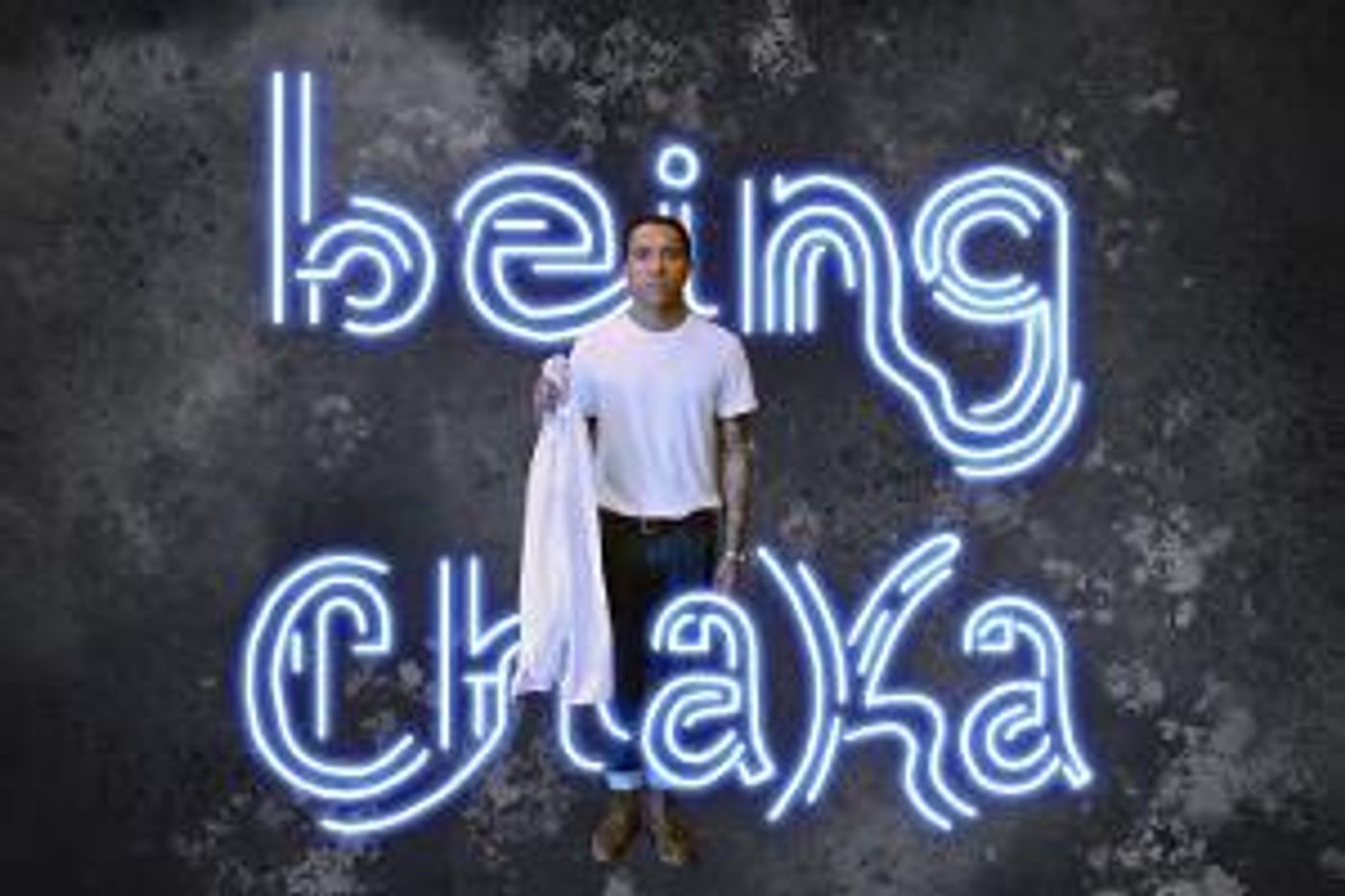 New Ohio Theatre Presents the World Premiere of TEA Artistry's BEING CHAKA  Image