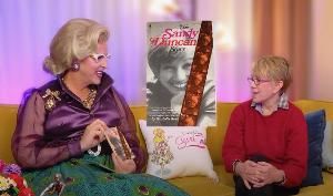 Broadways Sandy Duncan Joins DORIS DEAR'S GURL TALK  Image
