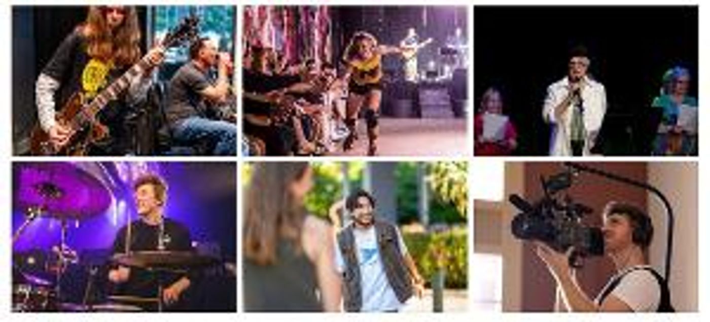 EVERYBODY NOW! Launches Storyteller-in-Residence Project  Image