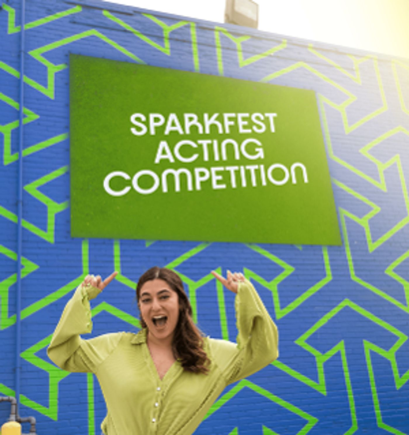 NTX Theatre Seeks Underrepresented Talent For Acting Competition, Offering Over Ten Thousand Dollars In Cash Prizes  Image