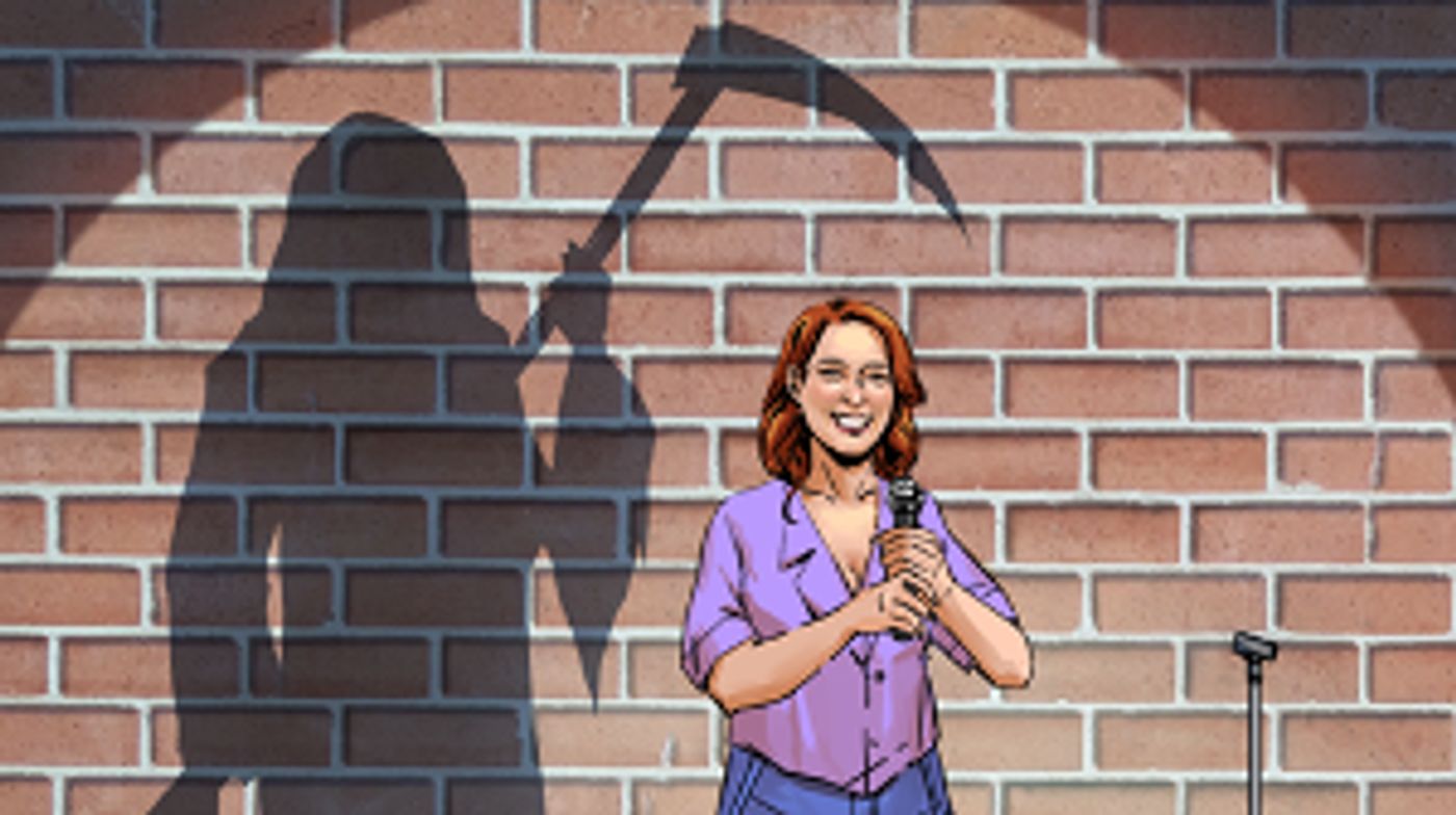 RACHEL BLOOM: DEATH, LET ME DO MY SPECIAL Comes To Boulder Theater, July 29- 2nd- Show Added!  Image