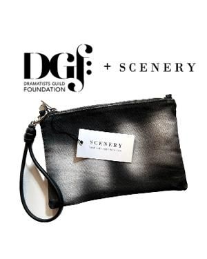 SCENERY Bags Launches New Design In Honor Of Stephen Sondheim's Birthday  Image